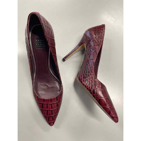 White House Black Market Shoes - 7 - WhiteHouseBlkMkt Heals